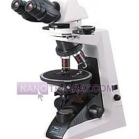 Polarizing Microscope